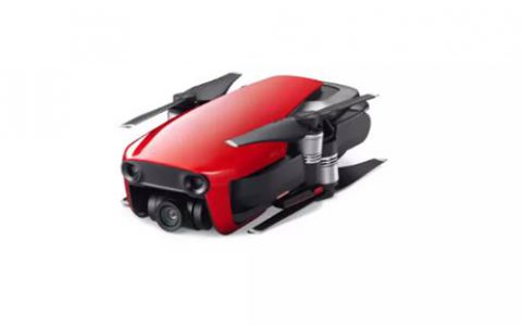 DJI Mavic Air評(píng)測(cè)：您可以購(gòu)買的最佳無人機(jī)