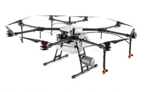 農(nóng)用大疆無人機(jī)多少錢一臺(tái)？DJI MG-1P評(píng)測(cè)| 最佳農(nóng)作物噴藥無人機(jī)