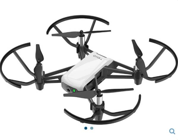  DJI Tello