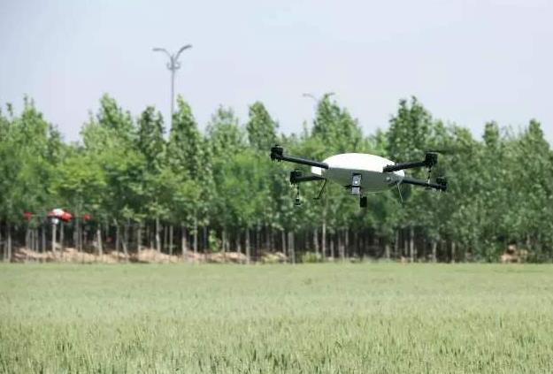 植保無人機(jī)市場寬廣 