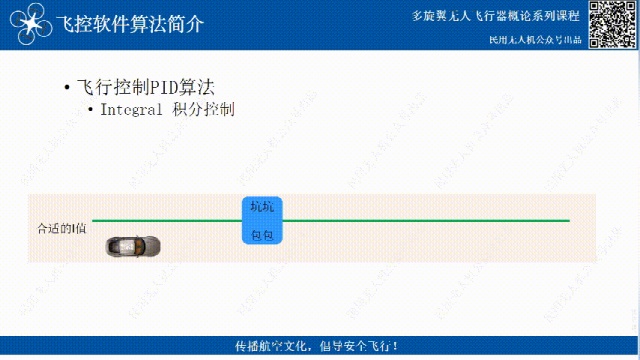 無(wú)人機(jī)飛控三大算法