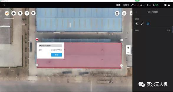 實(shí)測(cè)大疆智圖（DJI Terra）與Pix4D，Smart3D正射三維成果對(duì)比
