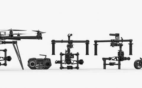 Freefly Systems一款新的專業(yè)級航拍無人機(jī)即將發(fā)布