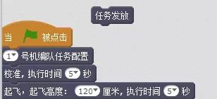 小學(xué)生設(shè)計(jì)無(wú)人機(jī)編隊(duì)表演不是夢(mèng)！