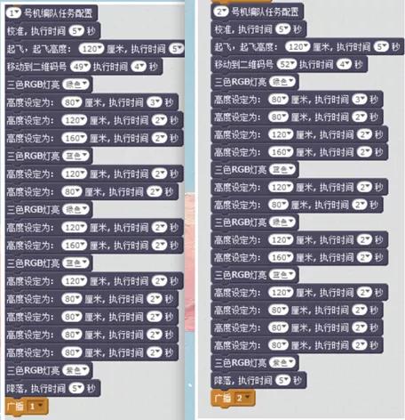 小學(xué)生設(shè)計(jì)無(wú)人機(jī)編隊(duì)表演不是夢(mèng)！