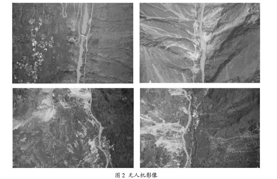 一種基于SLAM的無人機影像快速三維重建方法