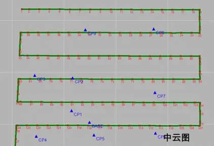 航測干貨：大疆P4R的真正的免像控實操，以及Pix4D完整數(shù)據(jù)處理教程