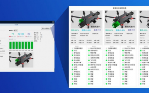 飛馬無(wú)人機(jī)智能動(dòng)力電池?zé)舫Ｒ?jiàn)問(wèn)題匯總