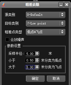 機載雷達應(yīng)用于露天礦土石方量計算及精度驗證