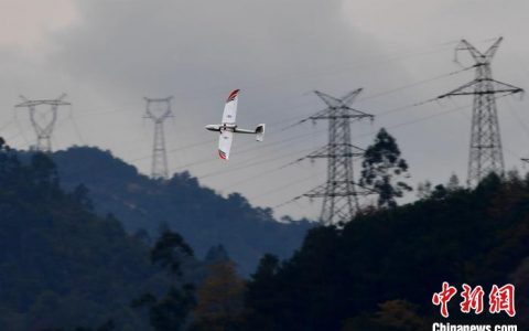 安徽無人機比賽項目有哪些？-無人機比賽項目