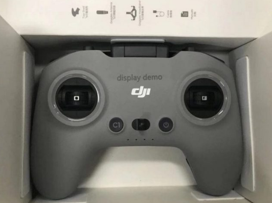 DJI FPV無(wú)人機(jī)最新細(xì)節(jié)照片流出-我愛(ài)無(wú)人機(jī)網(wǎng)