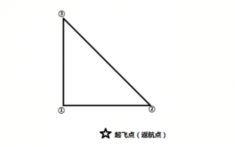 AOPA地面站題庫等腰直角三角形（旋翼考題二） 教學視頻