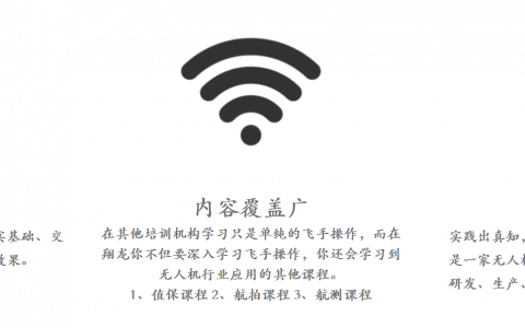 河南正規(guī)的無人機培訓機構(gòu)-河南翔龍航空科技有限公司怎么樣？