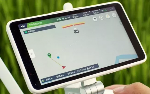 DJI MG App使用教程（大疆植保App 的常見提示及相應(yīng)操作）