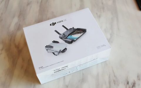 DJI Mini SE 首發(fā)評測：售價(jià) 1999 元，暢飛套裝售價(jià)2699元。