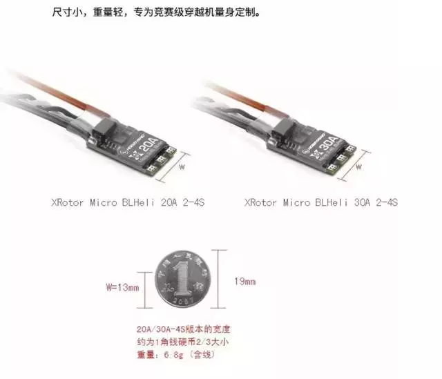 什么是電調(diào)？關(guān)于電機電調(diào)你又了解多少