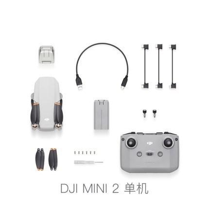 dji大疆mini se和mini2區(qū)別點在哪里，對比哪個好