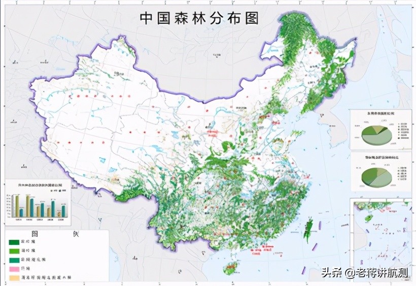 做林業(yè)調(diào)查，用哪款無人機(jī)比較好？