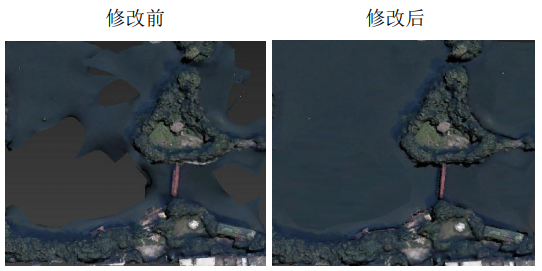 建模核心流程---模型精修（retouch，以Geomagic為例 ）