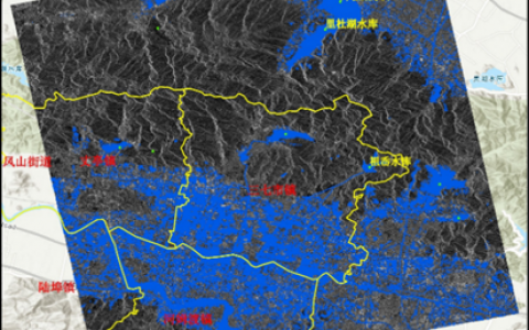 河南暴雨救災(zāi)中，遙感技術(shù)發(fā)揮了哪些作用？