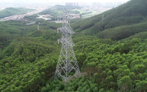 架空輸電線路無人機巡檢要求（學(xué)無人機巡檢看這篇就夠了）