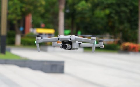 一英寸傳感器畫質(zhì)更好，DJI Air 2S值不值得買？