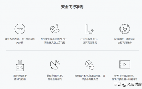 詳細了解大疆無人機的限飛、禁飛區(qū)域如何解禁？