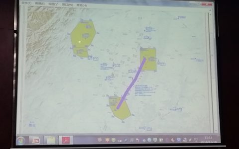 四川首批低空空域 （無(wú)人機(jī)飛行只需要提前1小時(shí)報(bào)備）