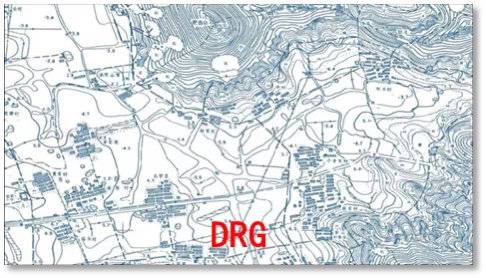 城市級實景三維、地形級實景三維?這些新型基礎測繪知識有啥作用？