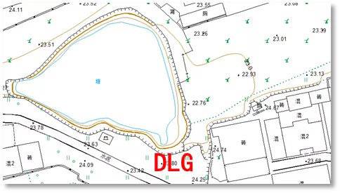 城市級實景三維、地形級實景三維?這些新型基礎測繪知識有啥作用？