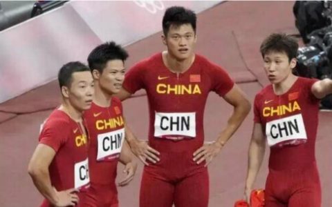 中國男子4X100米接力銅牌何時遞補？