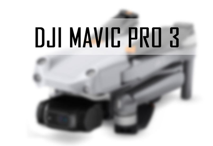 可能會(huì)用M4/3傳感器？大疆Mavic Pro3設(shè)計(jì)圖曝光