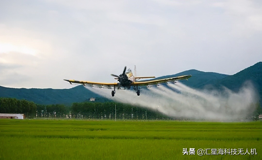 從零開始了解無人機丨無人機分類