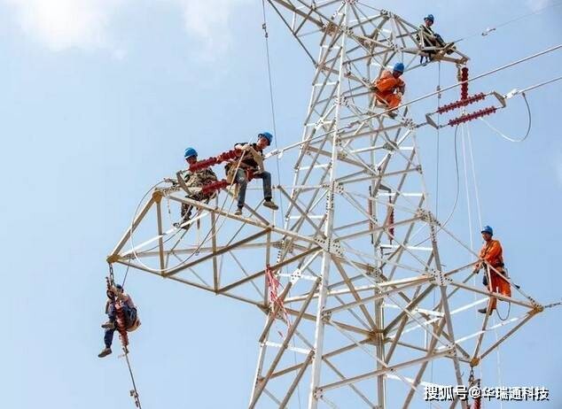 廣東電科院電力巡檢機(jī)器人（變電站智能巡檢機(jī)器人）