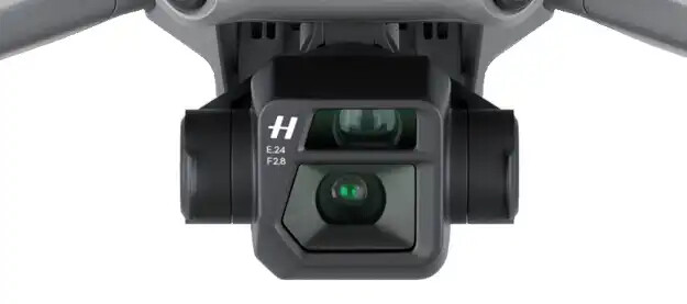 大疆發(fā)布Mavic 3 Cine機(jī)型，支持蘋果ProRes 422 HQ