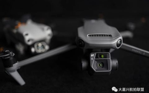 【周末新品體驗(yàn)會】嘉興DJI Mavic3線下體驗(yàn)會，飛行一往無前