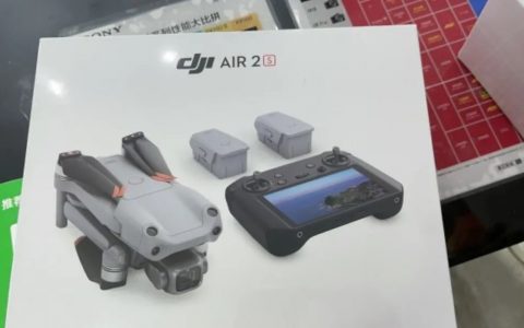 御3可以用Air2S遙控器嗎？無人機的遙控器互相兼容