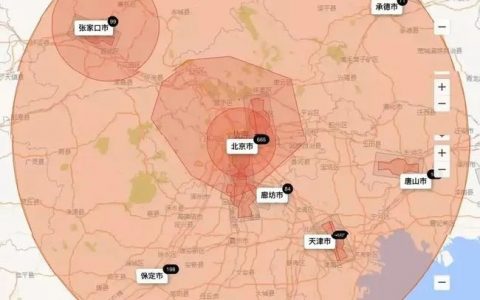 北京房山：又有三人因“黑飛”被行拘！禁飛仍在進(jìn)行中