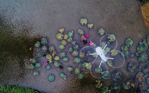 海南海口無人機空域申請部門流程（手把手教你申請?？诳沼颍?loading=lazy