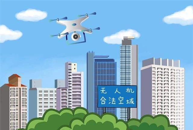 北京如何申請空域（北京申報無人機(jī)辦理流程）