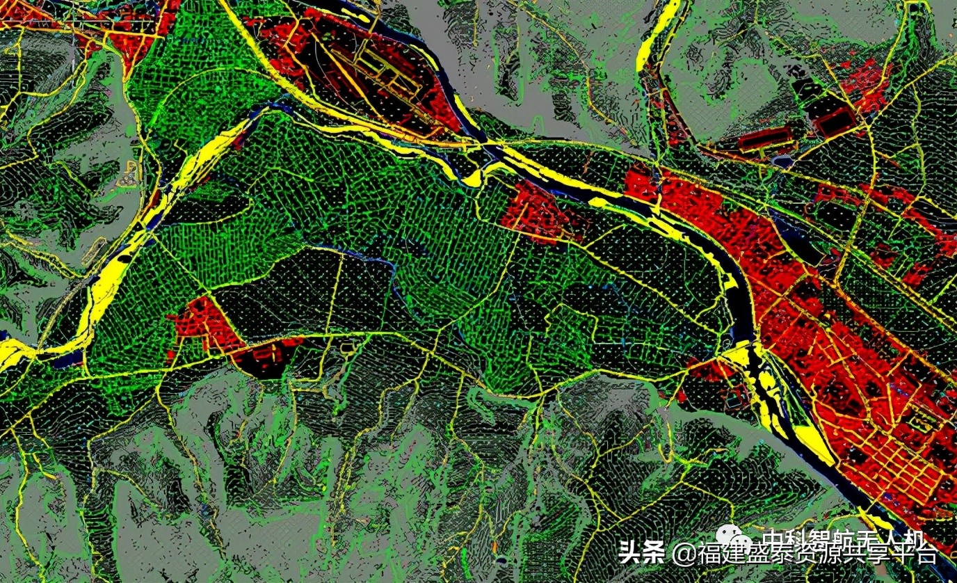 無人機(jī)線路巡檢快速提升效率的7個小技巧，你都知道哪些？