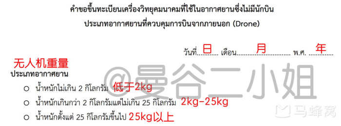 普吉島可能帶無人機(jī)入境嗎（普吉島注冊無人機(jī)攻略）