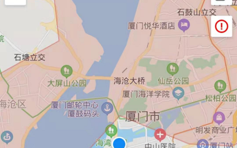 鼓浪嶼可以飛無人機嗎？（鼓浪嶼管委會給出這樣回答）