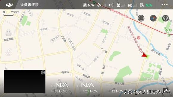 航拍寶典：史上最完整最詳細 DJI GO 教程