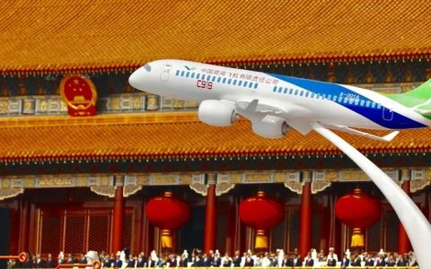 2022國產(chǎn)大飛機(jī)c919最新進(jìn)展（整裝待發(fā)，只待適航）