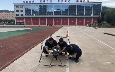 西安無人機(jī)飛行都需要能力？（三大能力助力無人機(jī)操作）