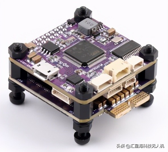 從零開始了解無人機(jī)丨無人機(jī)的基本構(gòu)成與作用原理