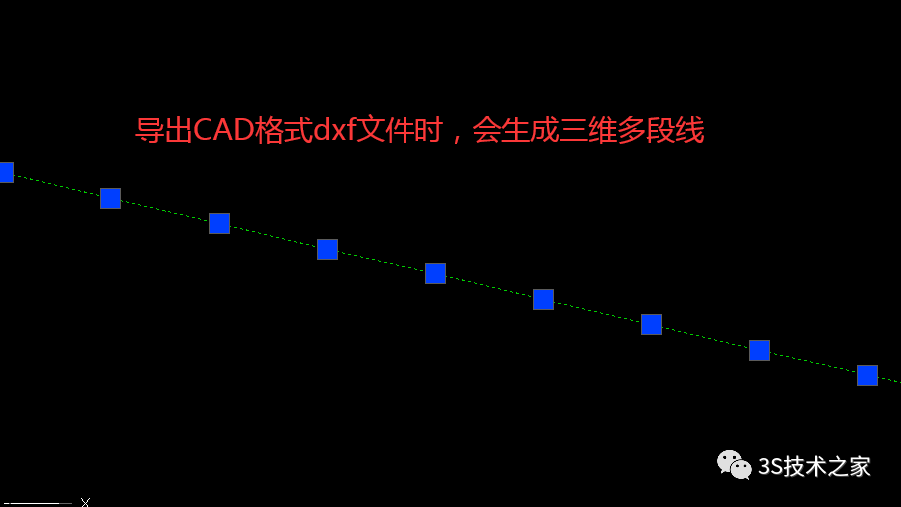 用Global Mapper提取DEM高程，并快速出剖面圖的方法