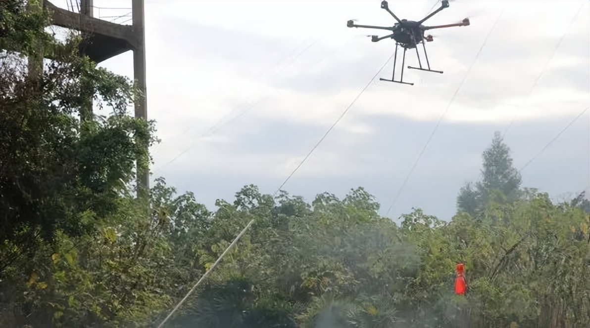 北研航遙“獵空”系列無人機(jī)：超強(qiáng)兼容，超乎想像