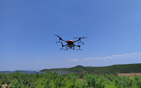 植保無人機電池型號規(guī)格有哪些？植保無人機電池重量